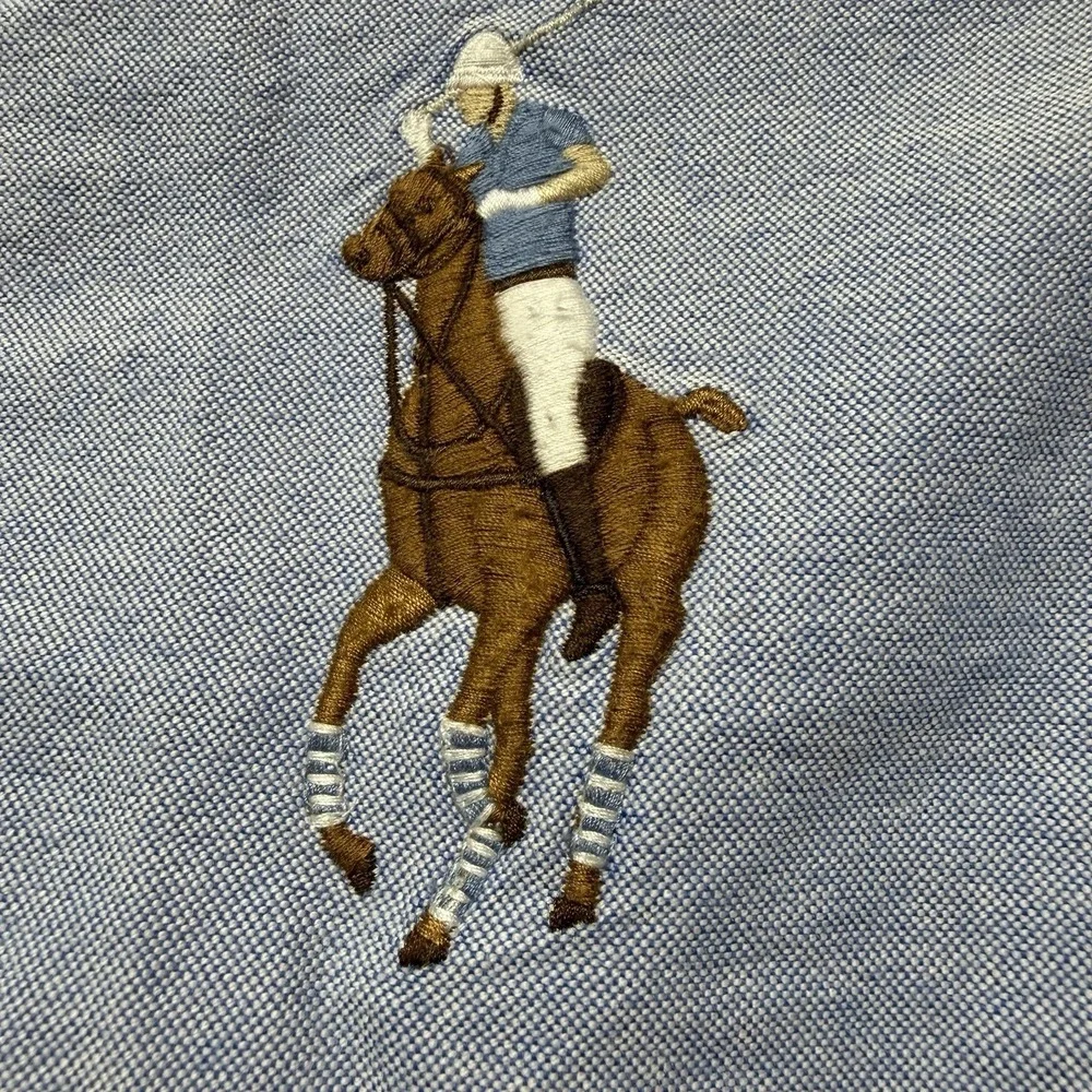 Ralph Lauren please check